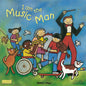 I Am the Music Man - Paperback