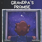 Grandpa's Promise: A storybook about grief and death for children - Paperback
