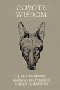 Coyote Wisdom - Paperback