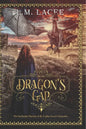 Dragon's Gap: Dragon Shifter Romance Stories 4-5 Plus Love's Impulse - Paperback