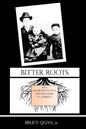Bitter Roots: Five Generations of a Chinese Family in America - Paperback