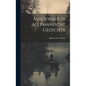 Ausgewahlte Allemanische Gedichte - Hardcover