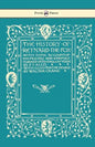 The History of Reynard the Fox with Some Account of His Friends and Enemies Turned into English Verse - Illustrated by Walter Crane - Paperback