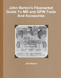 John Barton's Fleamarket Guide To MB and GPW Tools And Accesories - Paperback