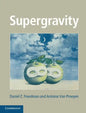 Supergravity - Hardcover
