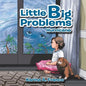 Little Big Problems: Hurricane - Paperback