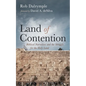 Land of Contention - Hardcover