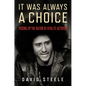 It Was Always a Choice: Picking Up the Baton of Athlete Activism - Hardcover