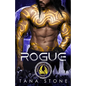 Rogue - Paperback