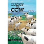 Lucky the Cow - Paperback