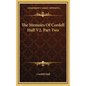 The Memoirs of Cordell Hull V2, Part Two - Hardcover