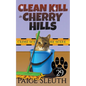 Clean Kill in Cherry Hills - Paperback