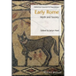 Early Rome: Myth and Society - Paperback