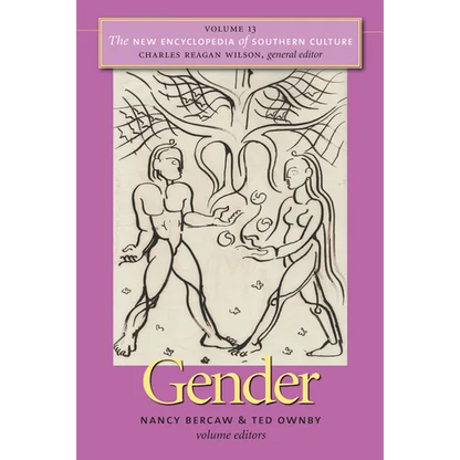 Gender - Paperback