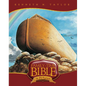 Family-Time Bible in Pictures - Hardcover