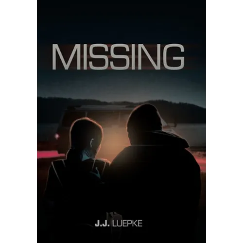 Missing - Hardcover