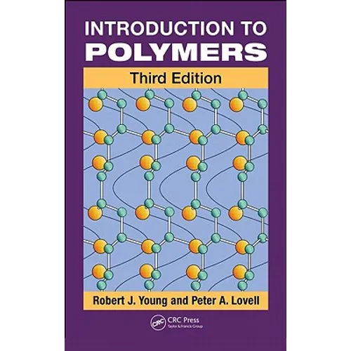 Introduction to Polymers - Paperback