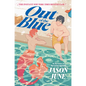 Out of the Blue - Paperback