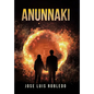 Anunnaki - Hardcover