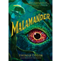 Malamander - Hardcover