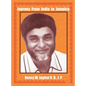 Journey From India to Jamaica - Hardcover