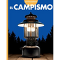 Curiosidad Por El Campismo - Hardcover
