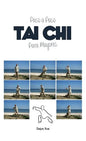 Tai Chi Para Mayores, Paso a Paso - Hardcover