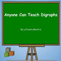 Anyone Can Teach Digraphs - Paperback