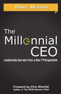 The Millennial CEO - Paperback
