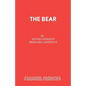 The Bear - Paperback