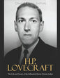 H.P. Lovecraft: The Life and Career of the Influential Horror Fiction Author - Paperback