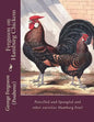 Ferguson on Hamburg Chickens: Pencilled and Spangled and other varieties Hamburg Fowl - Paperback