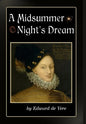 A Midsummer Night's Dream - Hardcover