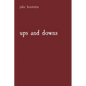 ups and downs - Paperback