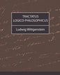 Tractatus Logico-Philosophicus - Paperback