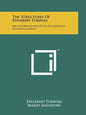 The Structures Of Eduardo Torroja: An Autobiography Of An Engineering Accomplishment - Paperback