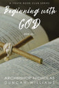 Beginning with God - Paperback