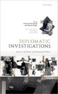 Diplomatic Investigations - Hardcover