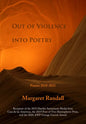 Out of Violence into Poetry: Poems 2018-2021 - Paperback