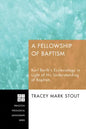 A Fellowship of Baptism - Paperback