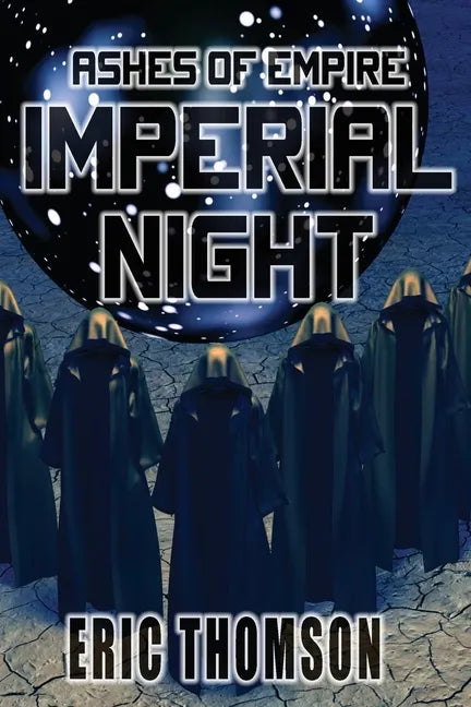 Imperial Night - Paperback