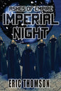 Imperial Night - Paperback