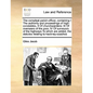 The Compleat Parish-Officer, Containing I the Authority and Proceedings of High-Constables, II of Churchwardens: III of Overseers of the Poor, IV of S - Paperback
