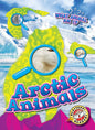 Arctic Animals - Library Binding