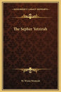 The Sepher Yetzirah - Hardcover