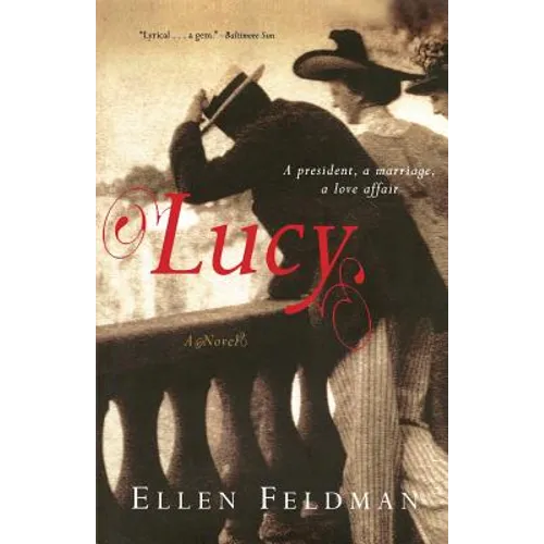Lucy - Paperback