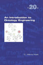 An Introduction to Ontology Engineering - Paperback