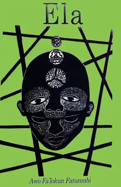 Ela: The Ifa Concept of Altered States - Paperback