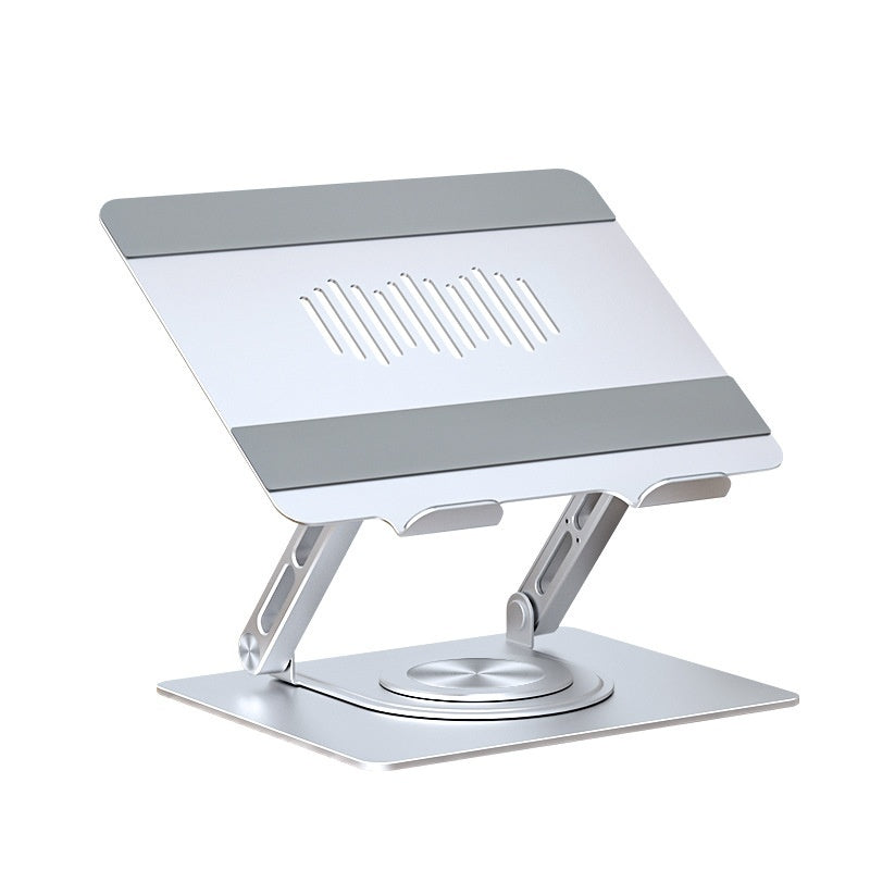 Office Binge-watching Becomes A Glory With The Computer Stand
