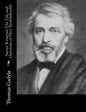 Sartor Resartus: The Life and Opinions of Herr Teufelsdrockh - Paperback